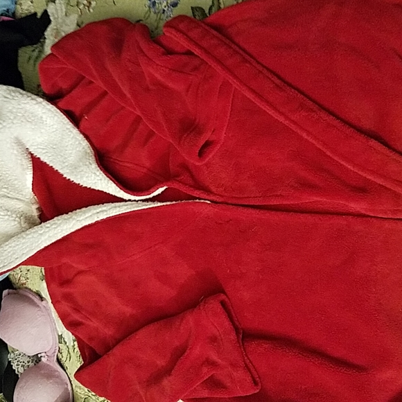 Victoria's Secret Size M/L Robe - Picture 10 of 12